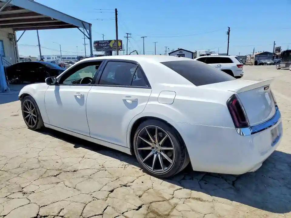 2C3CCAAG1CH245500 2012 CHRYSLER 300-1