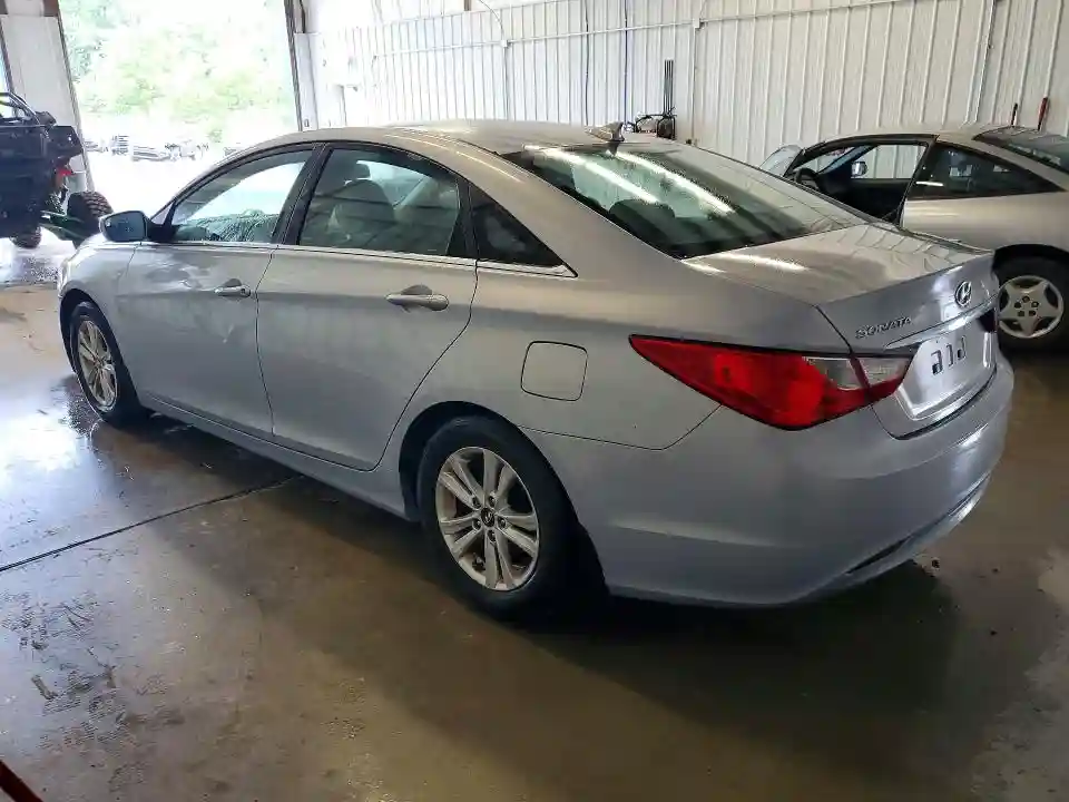 5NPEB4AC8DH751758 2013 HYUNDAI SONATA-1