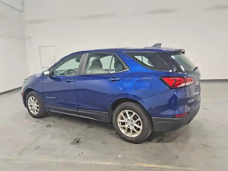 3GNAXHEVXNS149106 2022 CHEVROLET EQUINOX-1