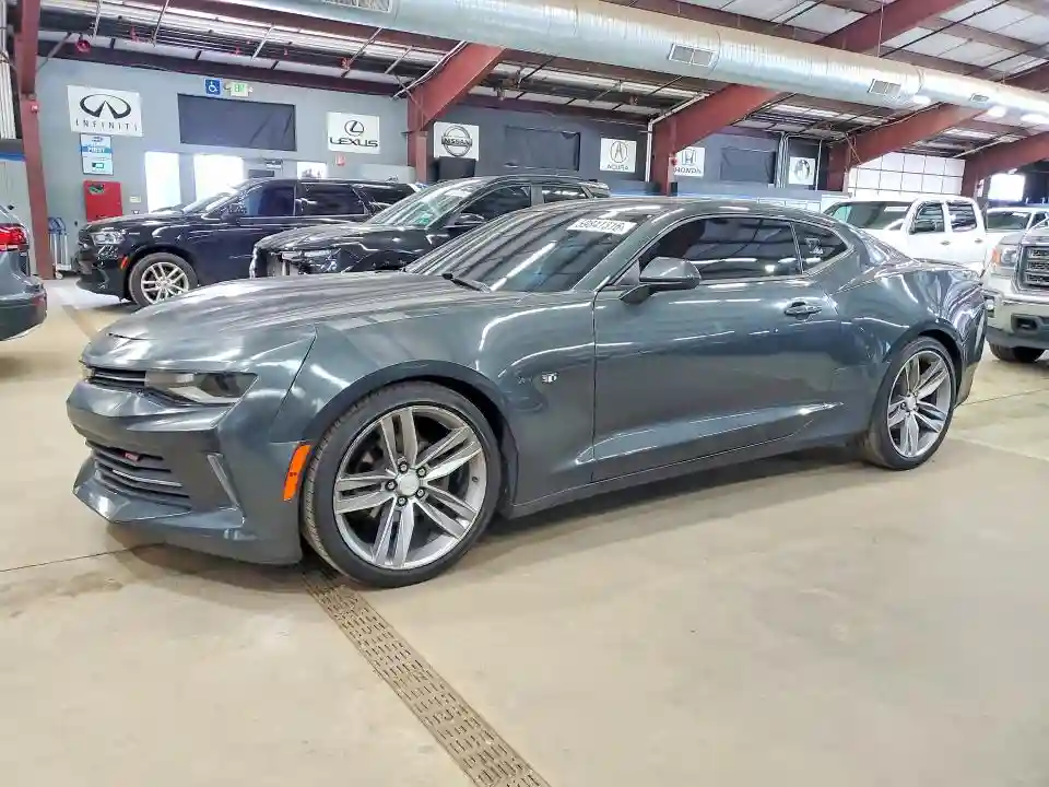 1G1FB1RS8J0156957 2018 CHEVROLET CAMARO-0