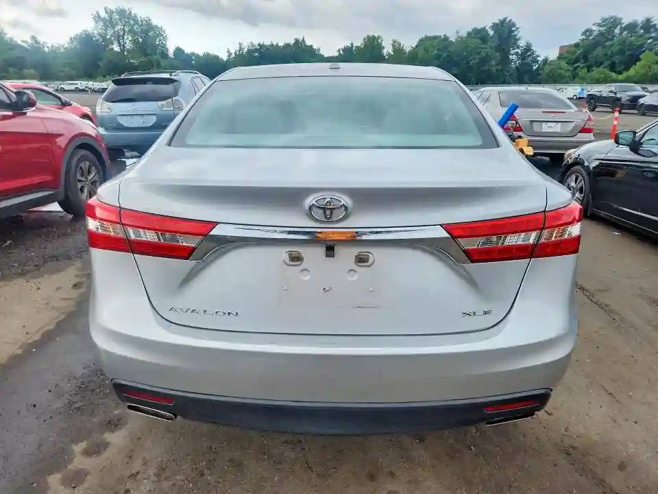 4T1BK1EB2DU060584 2013 TOYOTA AVALON-5