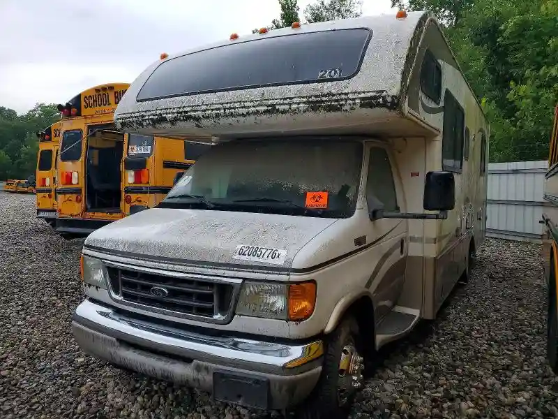 1FDXE45S23HA77021 2023 FORD UNKNOWN-1