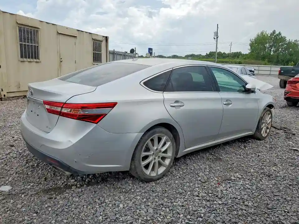 4T1BK1EB7DU031520 2013 TOYOTA AVALON-2
