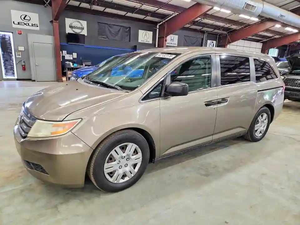5FNRL5H28CB072717 2012 HONDA ODYSSEY-0