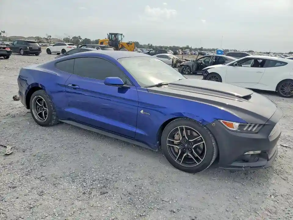 1FA6P8CF2G5321805 2016 FORD MUSTANG-3