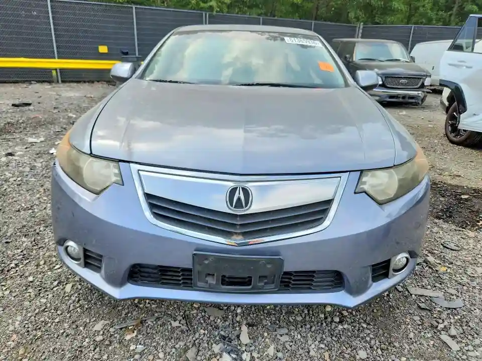 JH4CU2F61CC005718 2012 ACURA TSX-4