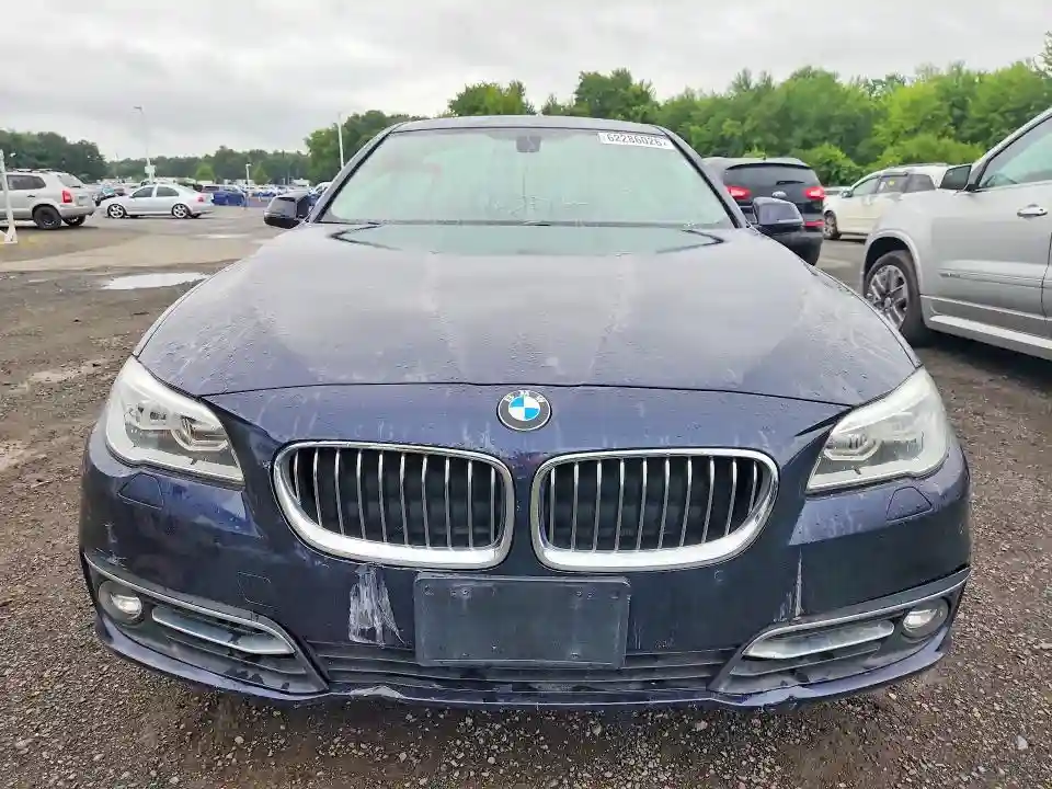 WBA5B3C57GG257020 2016 BMW 5 SERIES-4