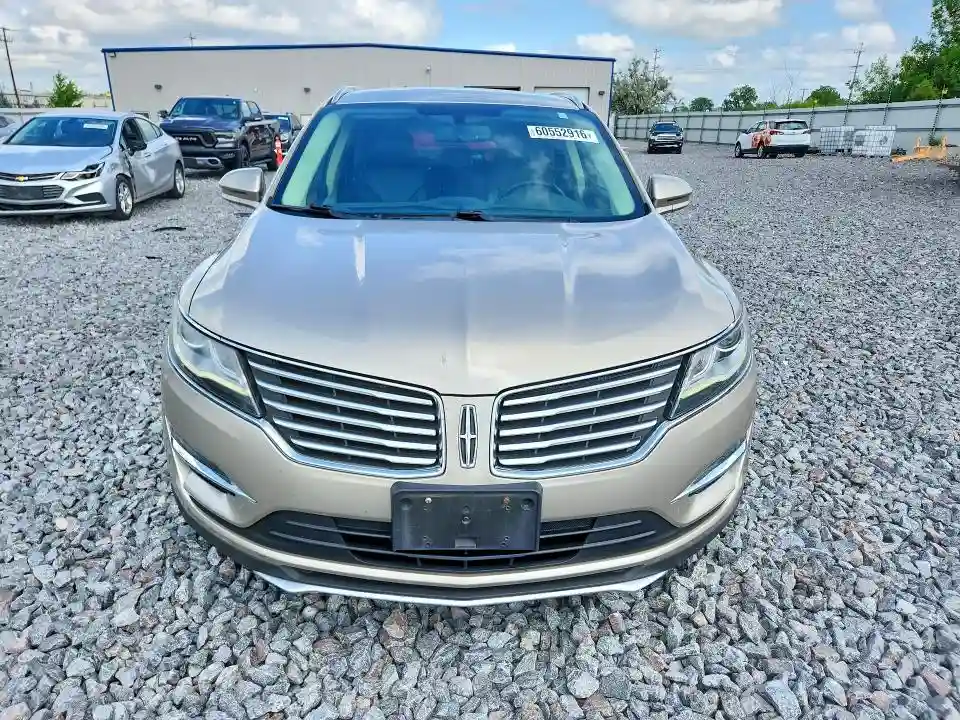 5LMCJ2A97FUJ01825 2015 LINCOLN MKZ-4