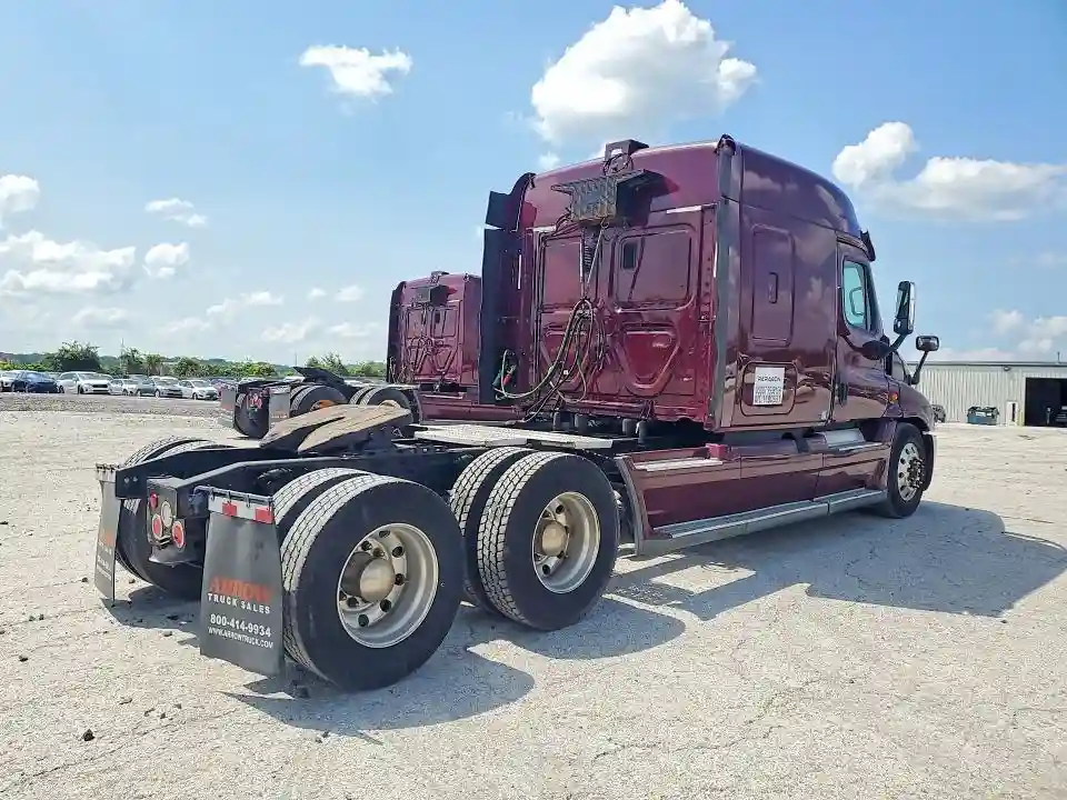 3AKJGLDV2GSGU6043 2016 FREIGHTLINER ALL OTHER-2