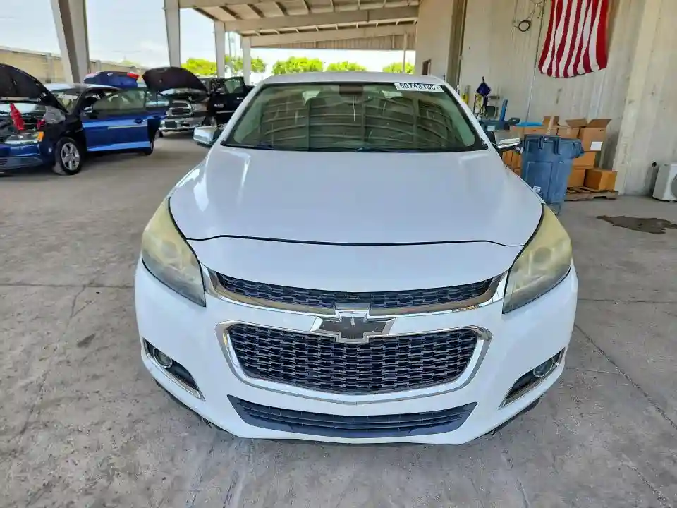 1G11D5SL5FF120307 2015 CHEVROLET MALIBU-4