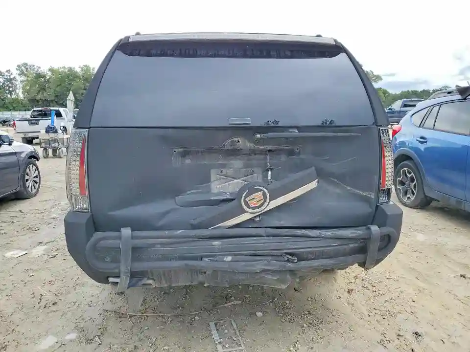 1GYS3JEF0DR215702 2013 CADILLAC ESCALADE-5