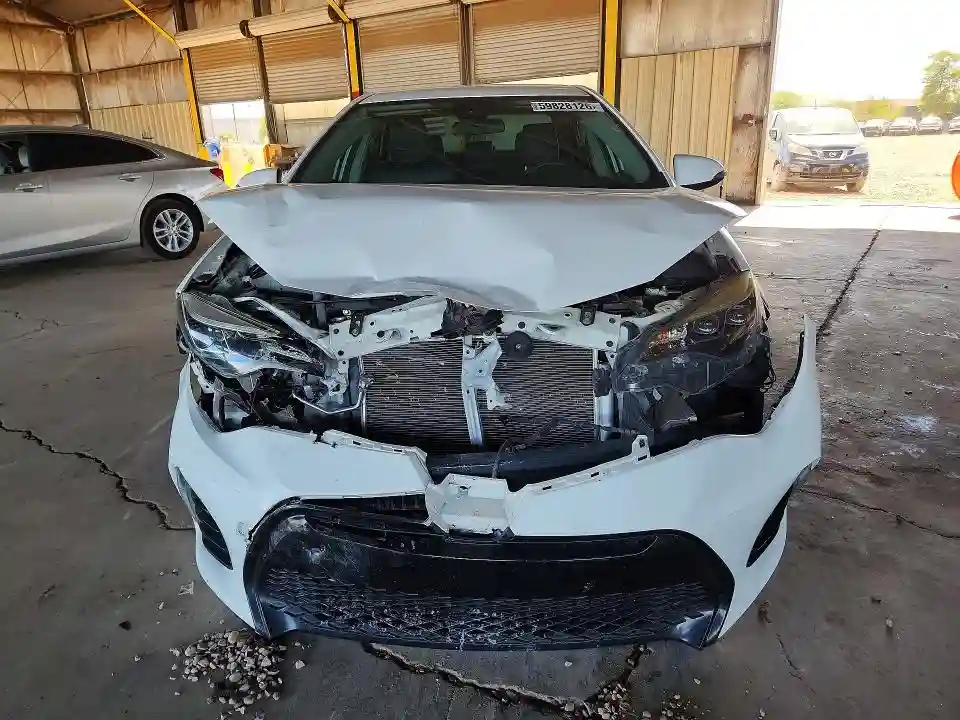 2T1BURHE2JC973132 2018 TOYOTA COROLLA-4