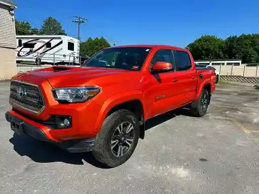 3TMCZ5AN3GM012158 2016 TOYOTA TACOMA-0