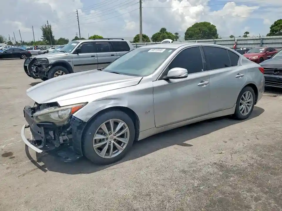 JN1EV7AP8HM736624 2017 INFINITI Q50-0