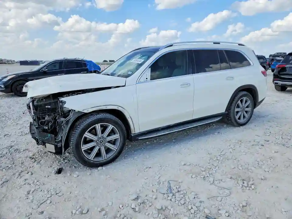 4JGFF5KE7MA438850 2021 MERCEDES-BENZ GLS-CLASS-0