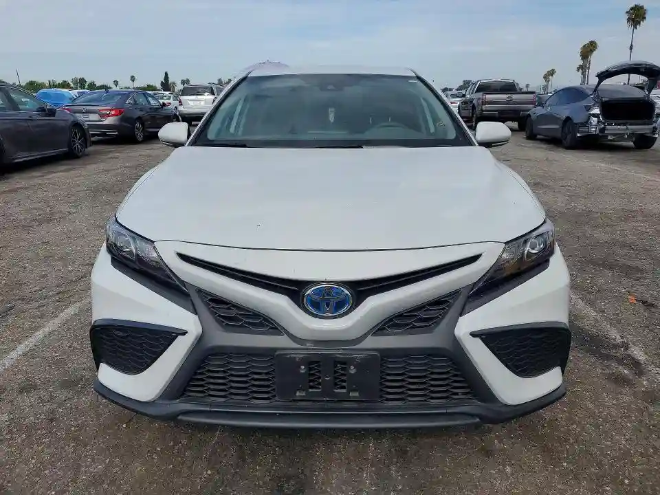 4T1G31AK9RU060422 2024 TOYOTA CAMRY SOLA-4