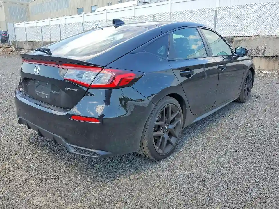 19XFL2H85RE035662 2024 HONDA CIVIC-2