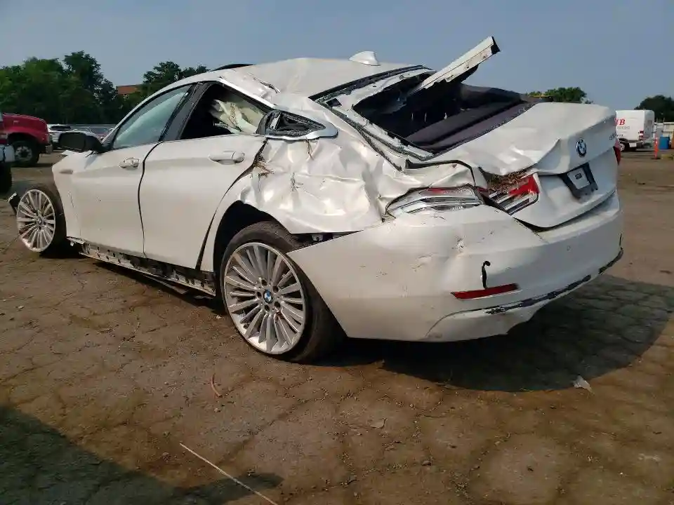 WBA4C9C56GG139049 2016 BMW 4 SERIES-1