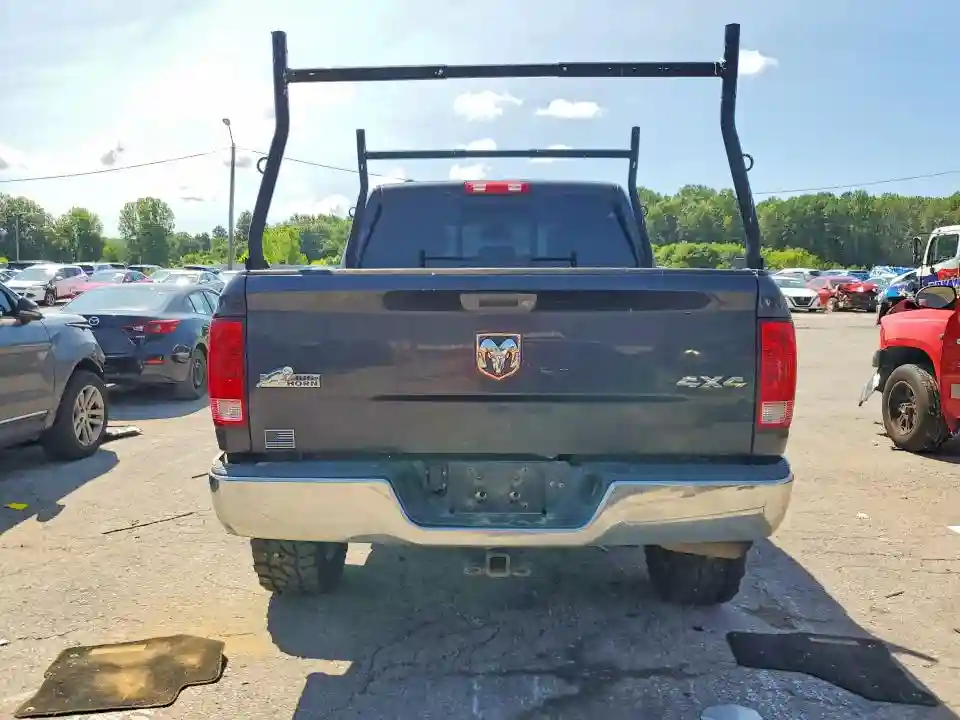 1C6RR7LG4ES347820 2014 RAM 1500-5