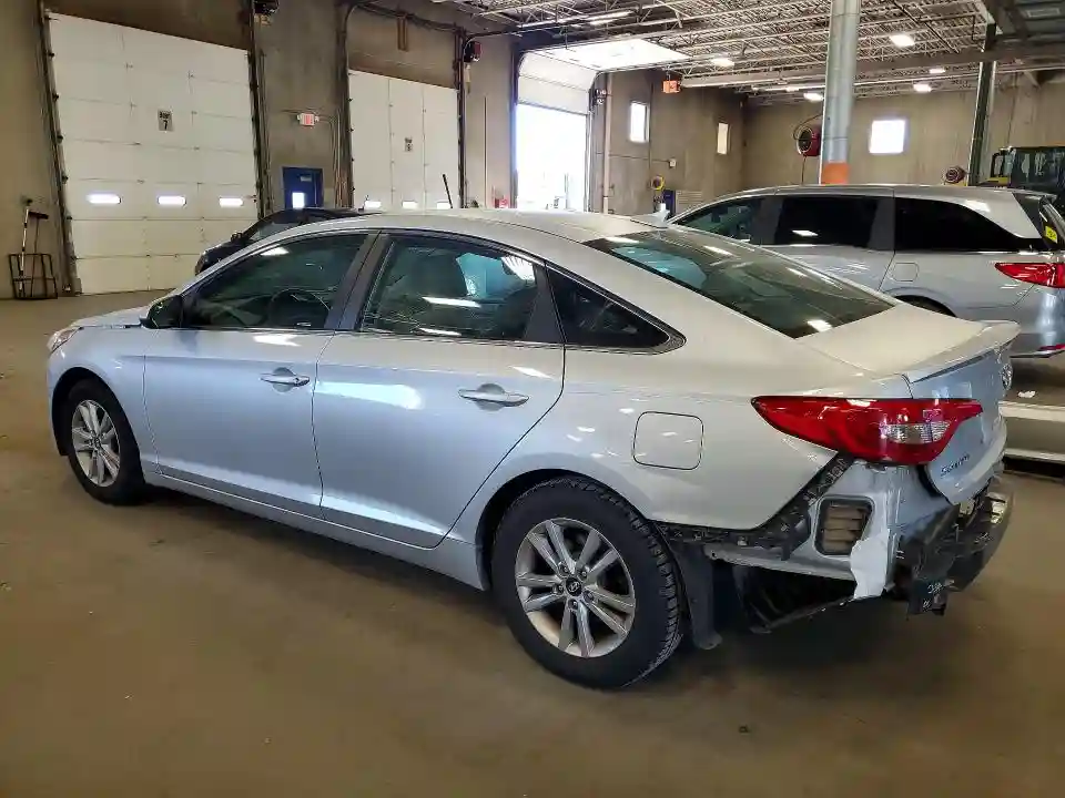 5NPE24AF0GH390895 2016 HYUNDAI SONATA-1