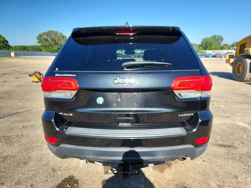 1C4RJFAG1GC478035 2016 JEEP CHEROKEE-5