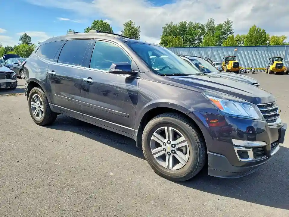 1GNKVGKD5HJ219701 2017 CHEVROLET TRAVERSE-3