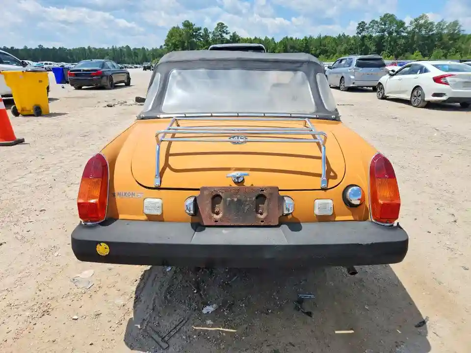 GAN6UF155531 1975 MG ALL MODELS-5