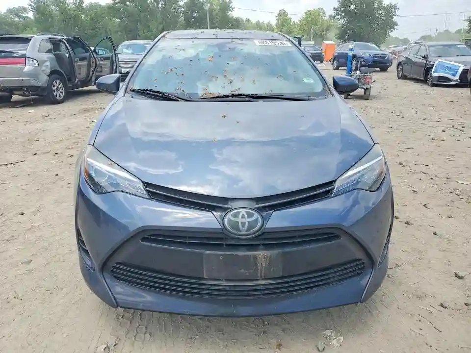 5YFBURHE2JP810920 2018 TOYOTA COROLLA-4