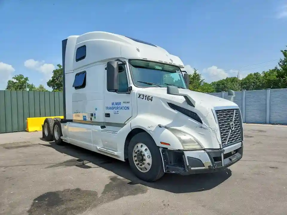 4V4NC9EH2KN905477 2019 VOLVO VN-3