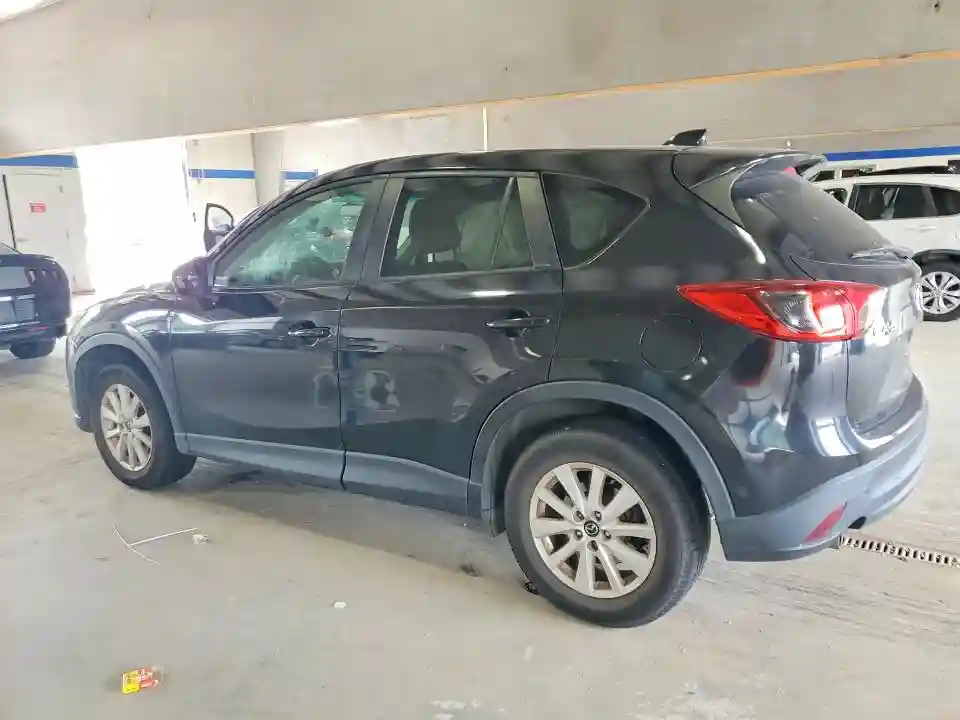 JM3KE2CY9E0304529 2014 MAZDA CX-5-1