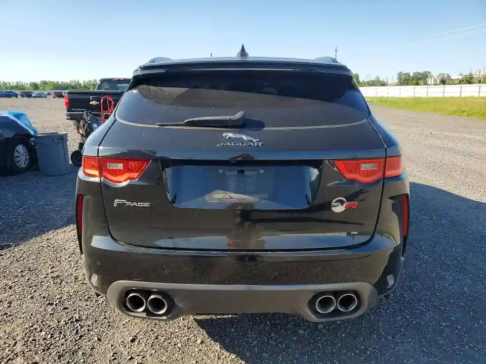 SADCZ2EE6LA634984 2020 JAGUAR F-PACE-5