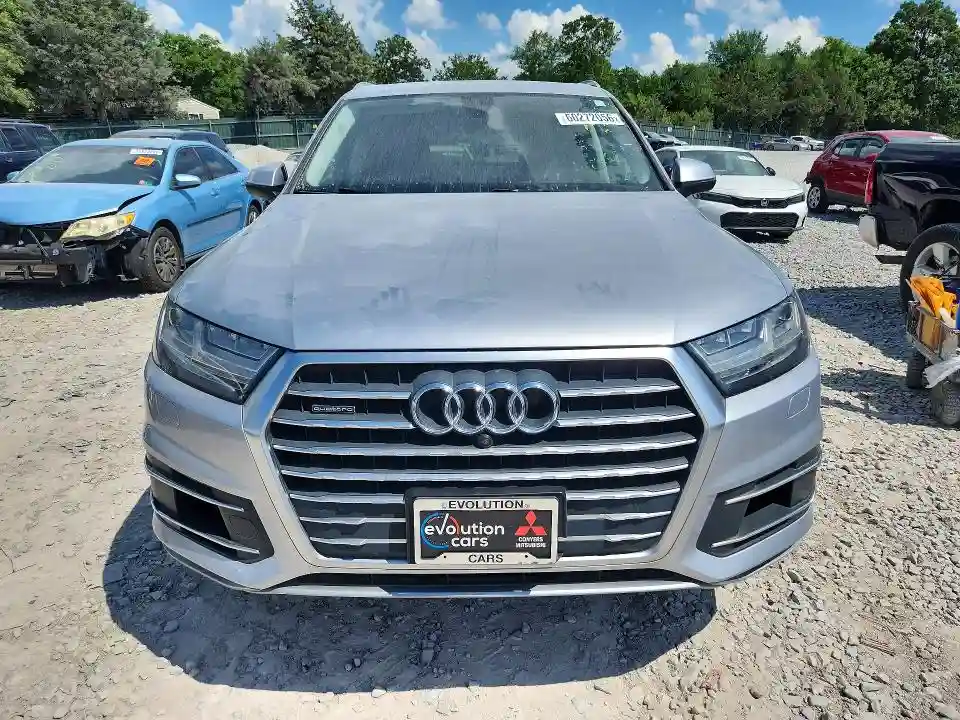 WA1LAAF73KD006417 2019 AUDI Q7-4
