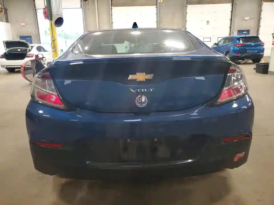 1G1RC6S57KU115516 2019 CHEVROLET VOLT-5