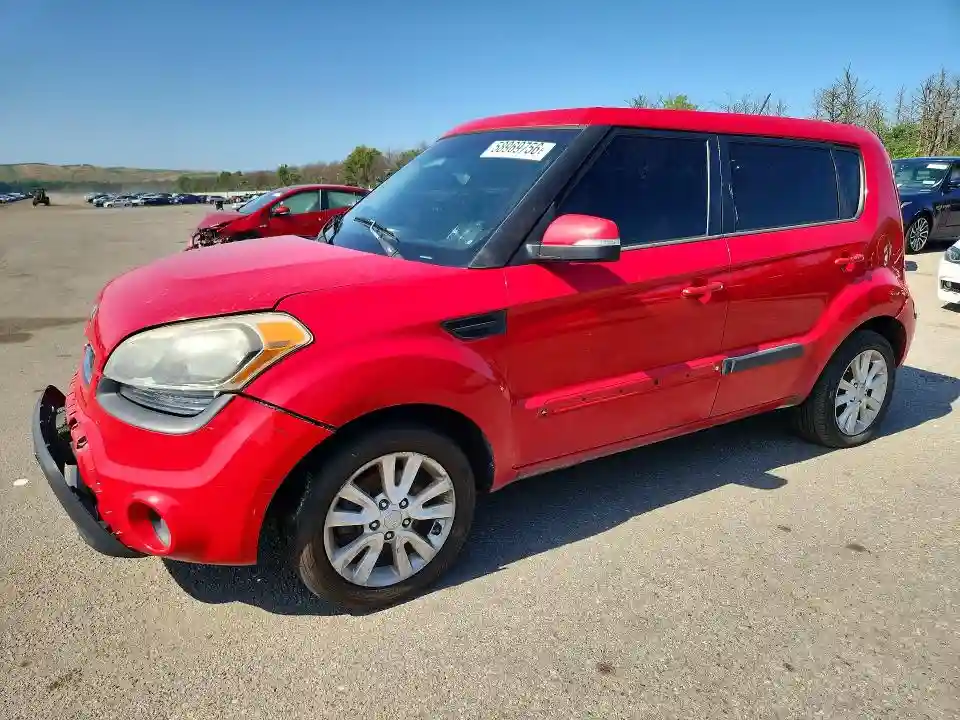KNDJT2A65D7533713 2013 KIA SOUL-0