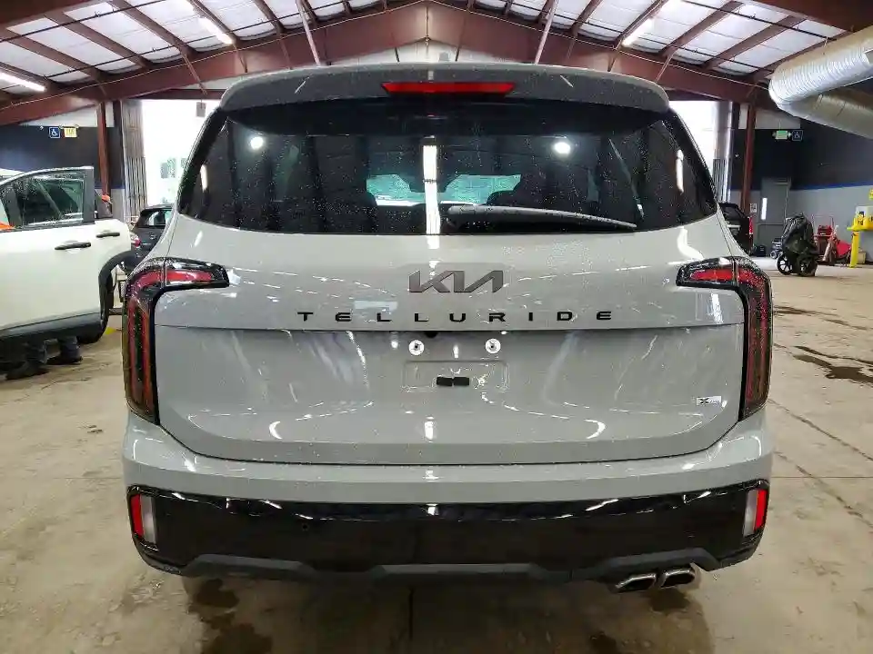 5XYP5DGC1SG683072 2025 KIA TELLURIDE-5