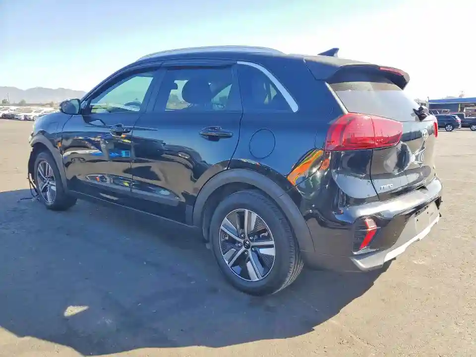 KNDCD3LD5M5463911 2021 KIA NIRO-1
