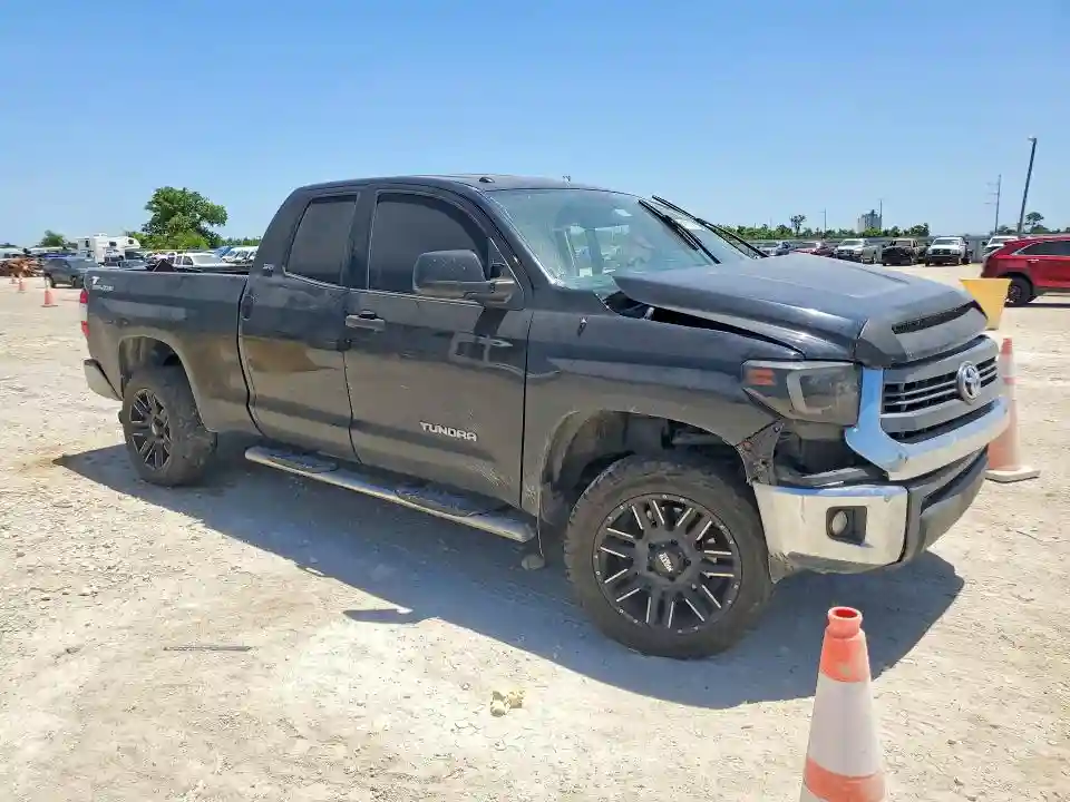 5TFRM5F17EX073096 2014 TOYOTA TUNDRA-3