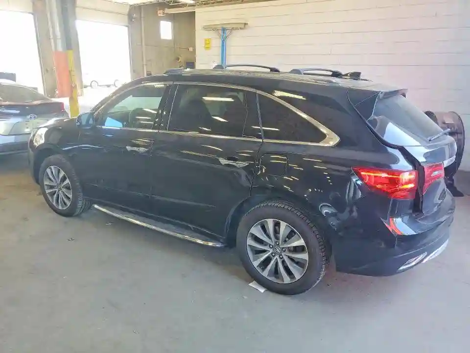5FRYD4H41FB025584 2015 ACURA MDX-1