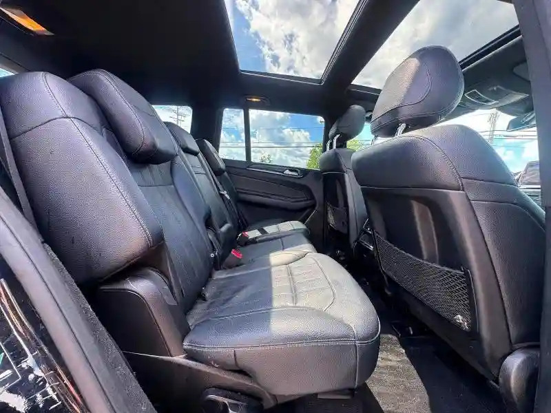 4JGDF6EE7JB176648 2018 MERCEDES-BENZ GLS-CLASS-5