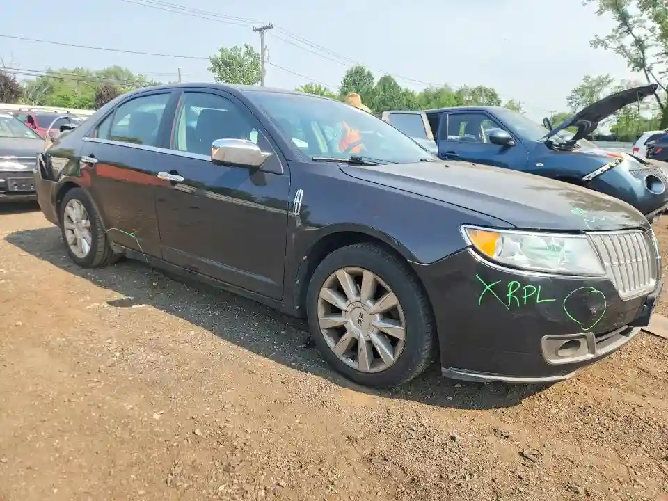 3LNHL2JCXCR815837 2012 LINCOLN MKZ-3