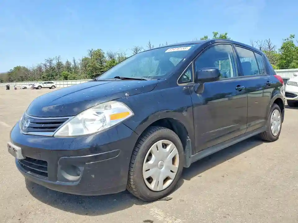3N1BC1CP9BL517398 2011 NISSAN VERSA-0