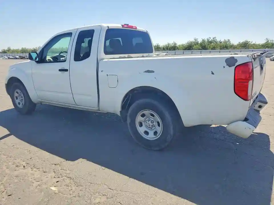 1N6BD0CT0JN724940 2018 NISSAN FRONTIER-1