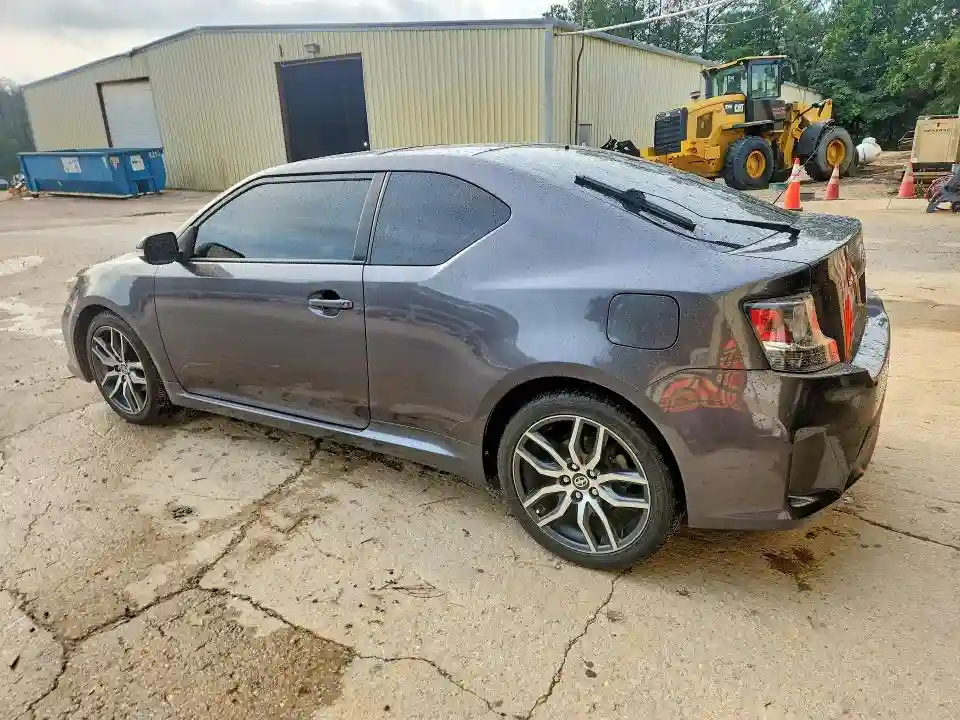 JTKJF5C76GJ014149 2016 SCION TC-1