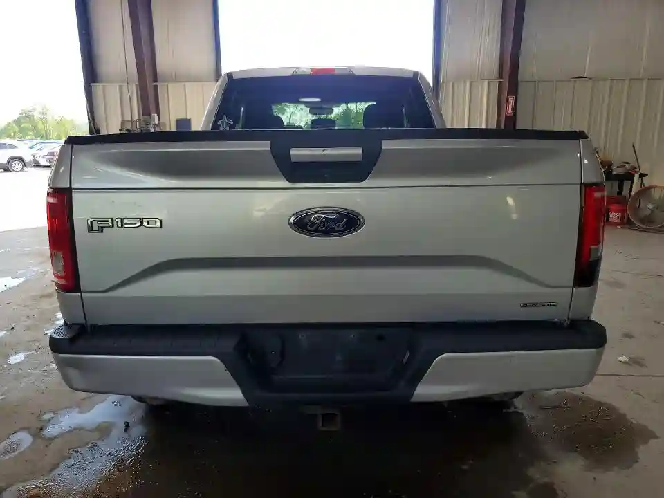 1FTFX1EF2FFC28130 2015 FORD F-150-5