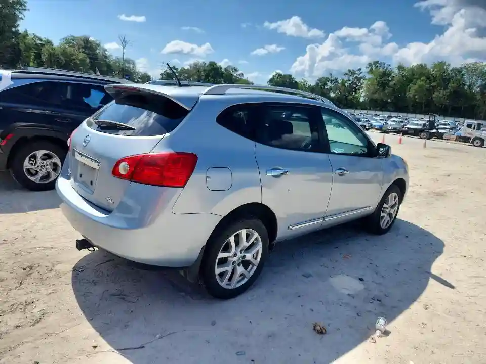JN8AS5MT4DW028892 2013 NISSAN ROGUE-2