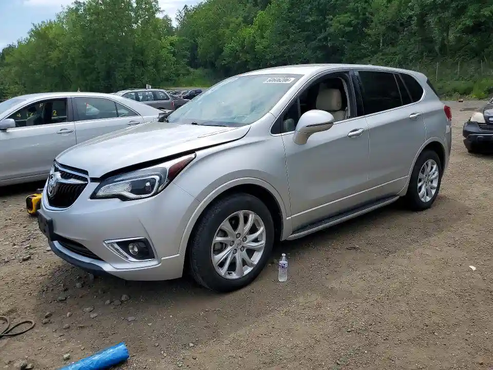 LRBFX1SA6KD025707 2019 BUICK ENVISION-0
