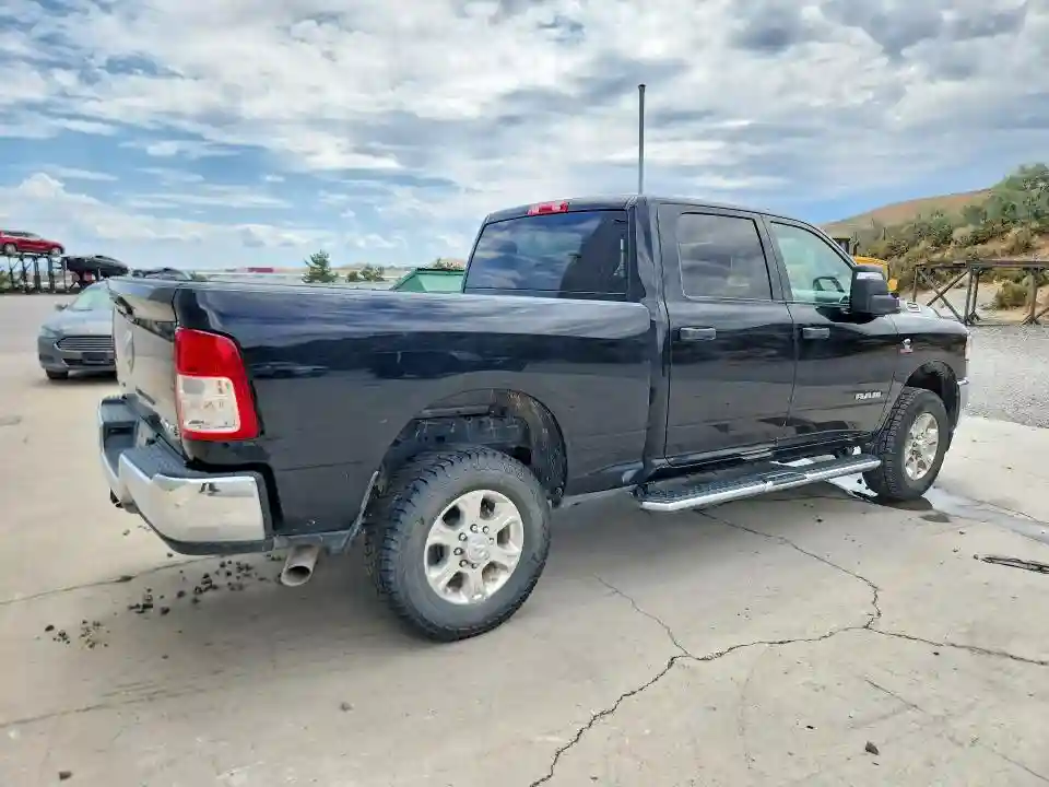 3C6UR5DL1RG285624 2024 RAM 2500-2