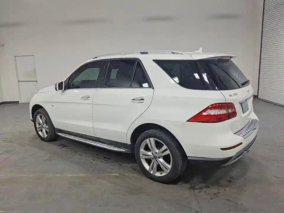4JGDA5HB6FA545782 2015 MERCEDES-BENZ M-CLASS-1