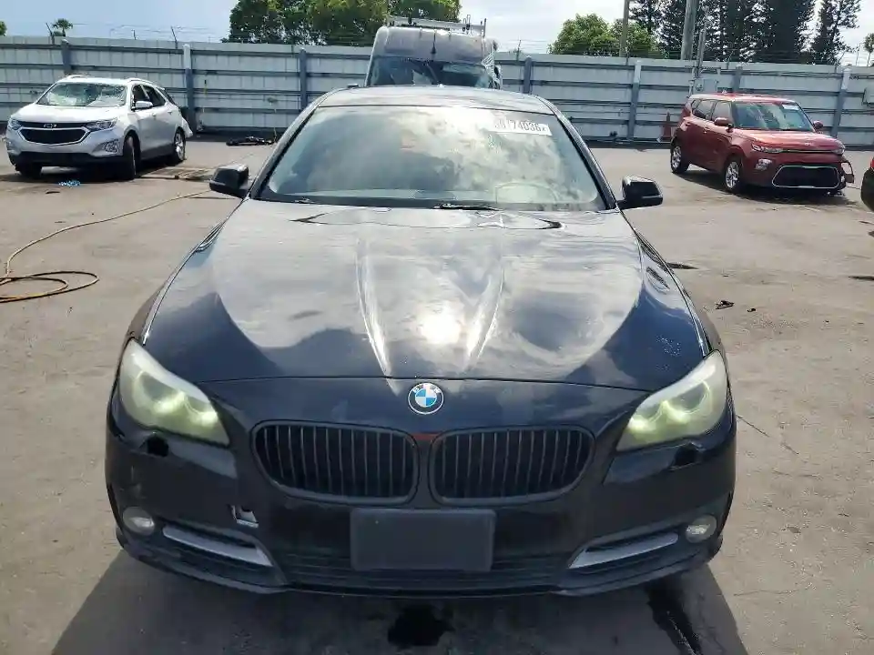 WBA5A5C58FD513423 2015 BMW 5 SERIES-4