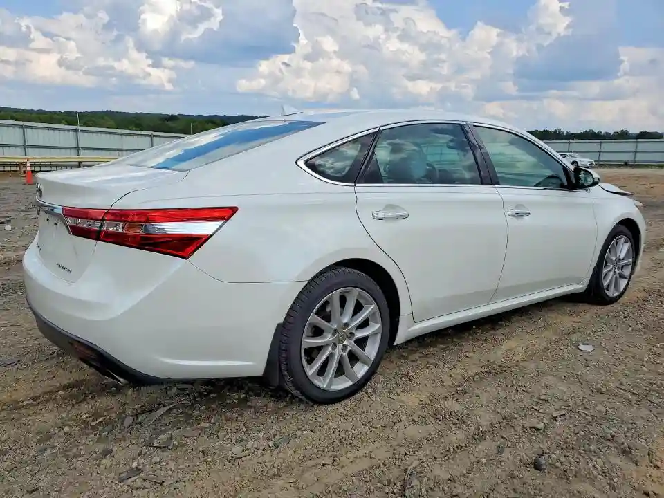 4T1BK1EB3DU067852 2013 TOYOTA AVALON-2